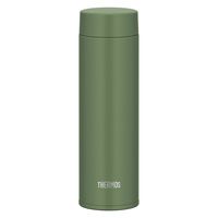 サーモス 真空断熱ケータイマグ 480ml カーキ JOQ-481 KKI 1個