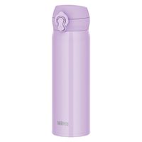 サーモス 真空断熱ケータイマグ 500ml ピンクパープル JNL-S500 PKP 1個