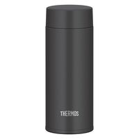 サーモス 真空断熱ケータイマグ 350ml スモークブラック JOQ-351 SMB 1個