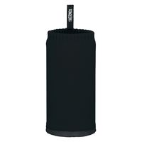 サーモス マイボトルカバー ブラック APJ-350 BK 1個