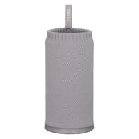 サーモス マイボトルカバー グレー APJ-350 GY 1個