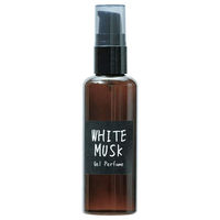 soel LIVING-OIL SKINCARE】LIVING-OIL フレグランス リリー