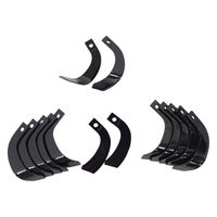 日本ブレード 耕運爪セット