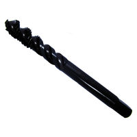 タナカ善 TZ-ZスパイラルタップforSUS TZ-SUS-SPZ M8×1.25Z 1本（直送品）