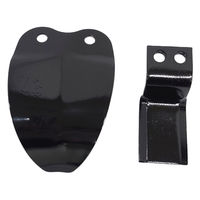 日本ブレード 正逆爪セット14本組 4-130 1セット(14本組)（直送品）