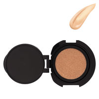 サナ 毛穴パテ職人 ポアレス クッションファンデーション 02ナチュラルベージュ リフィル 12g SPF50+・PA++++