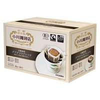 ドリップコーヒー】小川珈琲 有機珈琲オリジナルブレンド
