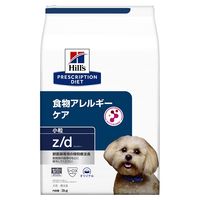 ヒルズ プリスクリプション　猫用食物アレルギーケア　療法食　z/d 【23缶】 Hill's-Colgate (Japan) Ltd.