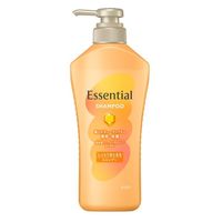 【6個セット】エッセンシャル フリー&イージー シャンプー ポンプ 400ml Amazon | エッセンシャル フリー&イージー シャンプー ポンプ