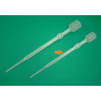 台和 ピペット 5cc ナチュラル GT-157 1個（直送品）