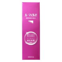 ル・マイルド 整肌化粧水 120ml 健栄製薬