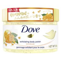 ダヴ（Dove） クリーミースクラブ キンモクセイ 298g ユニリーバ