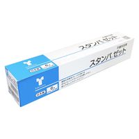 竹虎 スタンパゼット 020416 1箱