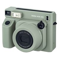 富士フイルム インスタントフィルム instax WIDE 10枚×5パック INSTAX WIDE KR5 1箱（50枚入） - アスクル