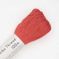 IpXN hq PF Sashiko Thread 100m OS-126 1Zbg(3JZ)iij