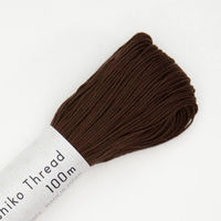 IpXN hq PF Sashiko Thread 100m OS-128 1Zbg(3JZ)iij