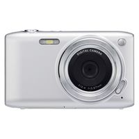 ベルソス コンパクトデジタルカメラ S3300-VS