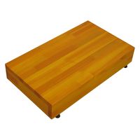 V} ֑ؐ 600×s350×120mm AWX^[t(F{30mm) uE 1iij