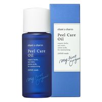 chant a charm（チャントアチャーム） ピールケアオイルa 30ml ネイチャーズウェイ