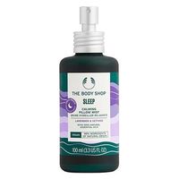 THE BODY SHOP（ザボディショップ） ウェルネス ピローミスト ラベンダー&ベチバー 100ml