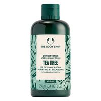 THE BODY SHOP（ザボディショップ） ティーツリー クリア&バランシング コンディショナー 250ml