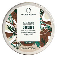 ザボディショップジャパン THE BODY SHOP（ザボディショップ） ボディバター