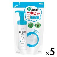  CHOIpA jLrPA l֗p 140mL 5 NVG