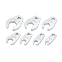 旭金属工業 クロフートレンチフレアタイプセット 3/8sqdr 7pcs VCFS370 1セット（直送品）