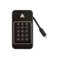 AXN Aegis NVX [ NVMe SSD USB 3.2 Type[C ANVX[2TB 1iij