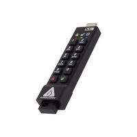 AXN Aegis Secure Key 3NXC [ USB3.0 Flash Drive ASK3[NXC[64GB 1iij