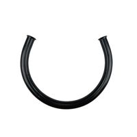 ジェフコム リーダーケース ND-45BK