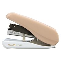 マックス フラットホッチキスバイモ11 HD-11FLSK/BJ2 1セット(2個)（直送品）