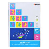 伊東屋 ハイパー 120g A4(250枚入) HP5031 ホワイト 1包