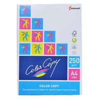 伊東屋 ハイパー 250g A4(125枚入) HP5051 ホワイト 1包