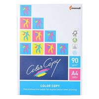 伊東屋 ハイパー 90g A4(500枚入) HP506 ホワイト 1包