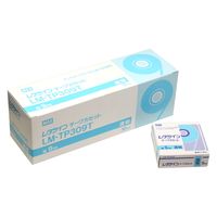 マックス レタツイン用テープカセット LM-TP309T 1セット(1個×3)