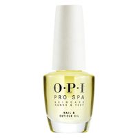 AS 201 プロスパネイル＆キューティクルオイル