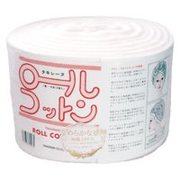 タキレーヌ ロールコットン 18MX 3巻