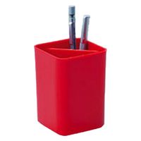 MAS Pen Holder レッド 490RE 1セット(1個×10)