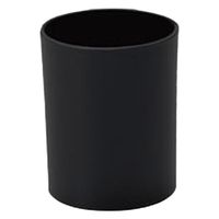 MAS Pen Holder ブラック 495BK 1セット(1個×10)