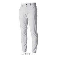 TSデザイン 藤和 ＴＳエコダブルライトクロスメンズパンツ  WW5602-25-M  シルバーグレー  1着（直送品）