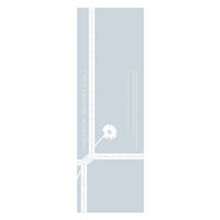 シモジマ HEIKOポリ袋OPスウィートパック8+7×25ルバン 006725200 1袋(100枚入)