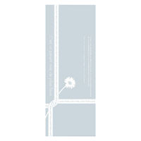 シモジマ HEIKOポリ袋スウィートパック7.5+6×20ルバン 006725100 1袋(100枚入)