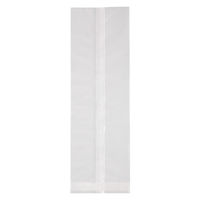 シモジマ HEIKO ポリ袋OPスウィートパック8+7×25無地 006723002 1袋（100枚入）