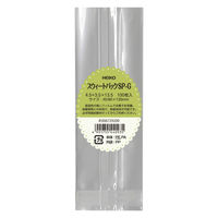 シモジマ HEIKO スウィートパックSP-G4.5+3.5×13.5 006729200 1袋（100枚入）