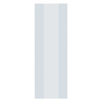 シモジマ HEIKOポリ袋スウィートパック11+6×32無地 006722500 1セット(1袋(100枚入)×30)