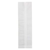 シモジマ HEIKOポリ袋OPスウィートパック6+5×20無地 006723000 1セット(1袋(100枚入)×100)