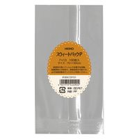 シモジマ HEIKOスウィートパックP7×13 006729101 1セット(1袋(100枚入)×100)