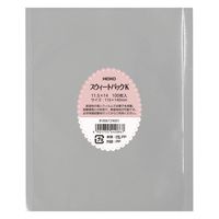 シモジマ HEIKOスウィートパックK11.5×14 006729001 1セット(1袋(100枚入)×56)