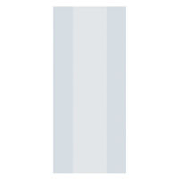 シモジマ HEIKOポリ袋スウィートパック11+6×25無地 006722400 1セット(1袋(100枚入)×30)